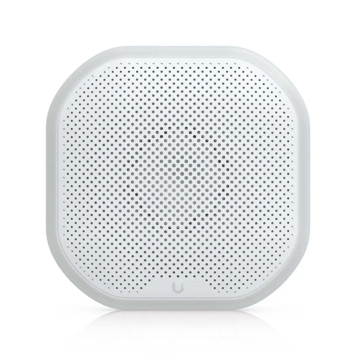Ubiquiti Siren, White, All-weather SuperLink Siren Delivering 110 DB Alarm, Emergency LED Lightin...