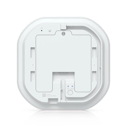 Ubiquiti Siren, White, All-weather SuperLink Siren Delivering 110 DB Alarm, Emergency LED Lightin... - Image 3