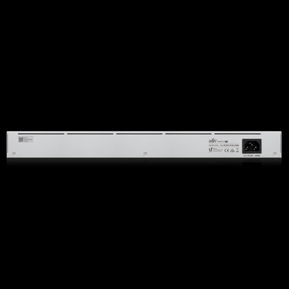 Ubiquiti UniFi 16-port Managed Gigabit Switch - 8x PoE+ Ports, 8x Gigabit Ethernet Ports, 2x SFP... - Image 3