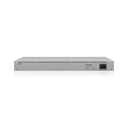 Ubiquiti UniFi 48-port Managed Gigabit Layer2 switch,  48x Gigabit Ethernet Ports w/ 32x 802.3at... - Image 4