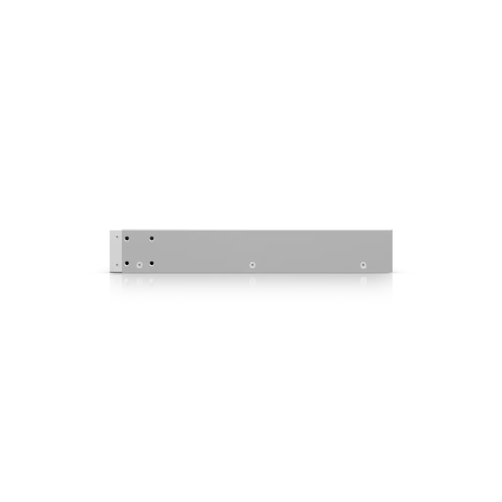 Ubiquiti UniFi USW-48, 48-port Managed Gigabit Layer2 Switch - 48x Gigabit Ethernet Ports 4x SFP... - Image 4