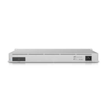Ubiquiti UniFi Switch Enterprise 24-port PoE+ 12x2.5GbE 12x1GbE Ports, For Wi-Fi 6 AP, 2x 10g SFP... - Image 3
