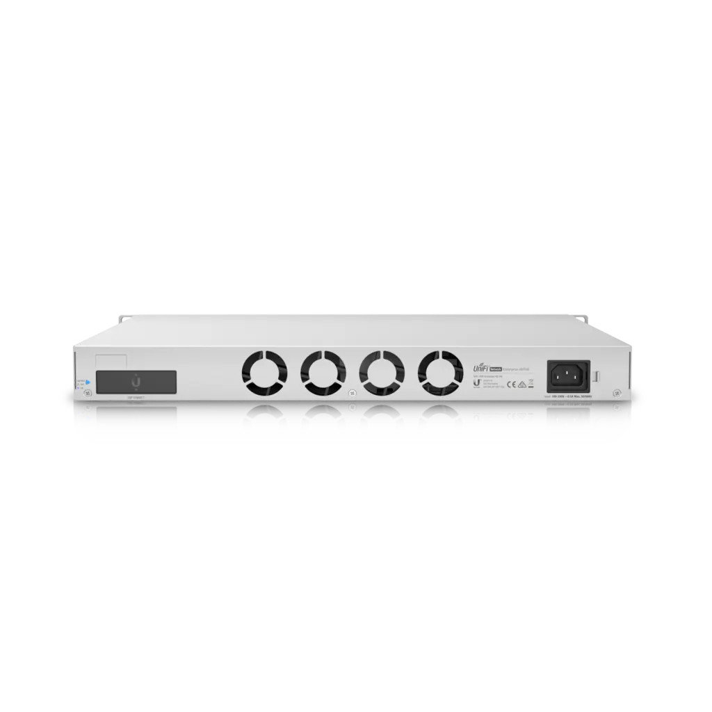 Ubiquiti Switch Enterprise 48-port PoE+ 48x2.5GbE Ports, For Wi-Fi 6 AP, 4x 10g SFP+ Ports For Up... - Image 3