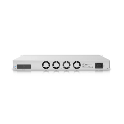 Ubiquiti Switch Enterprise 48-port PoE+ 48x2.5GbE Ports, For Wi-Fi 6 AP, 4x 10g SFP+ Ports For Up... - Image 3