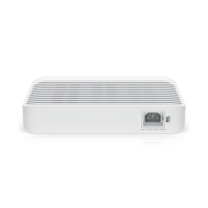 Ubiquiti Switch Enterprise 8-port PoE+ 8x2.5GbE, Ideal For Wi-Fi 6 AP, 2x 10g SFP+ Ports For Upli... - Image 3