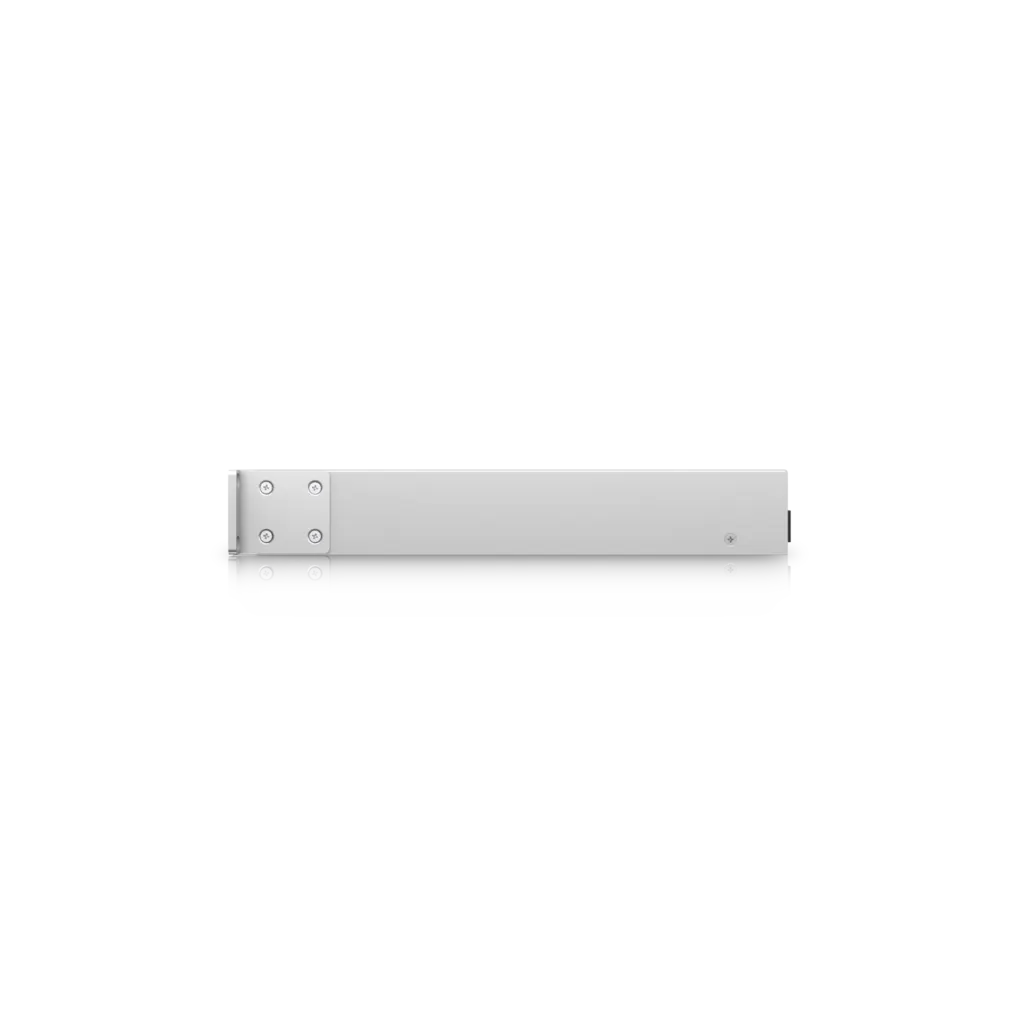 Ubiquiti Switch Enterprise 24-port Switch 24x10GbE Ports, 2x 25G SFP28 Ports For Uplinks, Managed... - Image 4