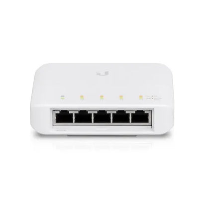 Ubiquiti USW Flex 3 Pack- Managed, Layer 2 Gigabit switch with auto-sensing 802.3af PoE support.... - Image 2