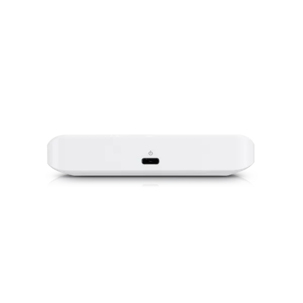 Ubiquiti USW Flex Mini 3 Pack - Managed, *No PSU/Cable*, UniFi, Layer 2 Gigabit Switch, 5x GbE RJ... - Image 3