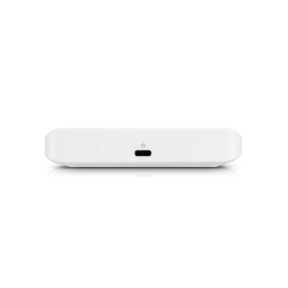 Ubiquiti USW Flex Mini 5 Pack - Managed, UniFi, Layer 2 Gigabit, 5x GbE RJ45 Ports, Power Via PoE... - Image 3