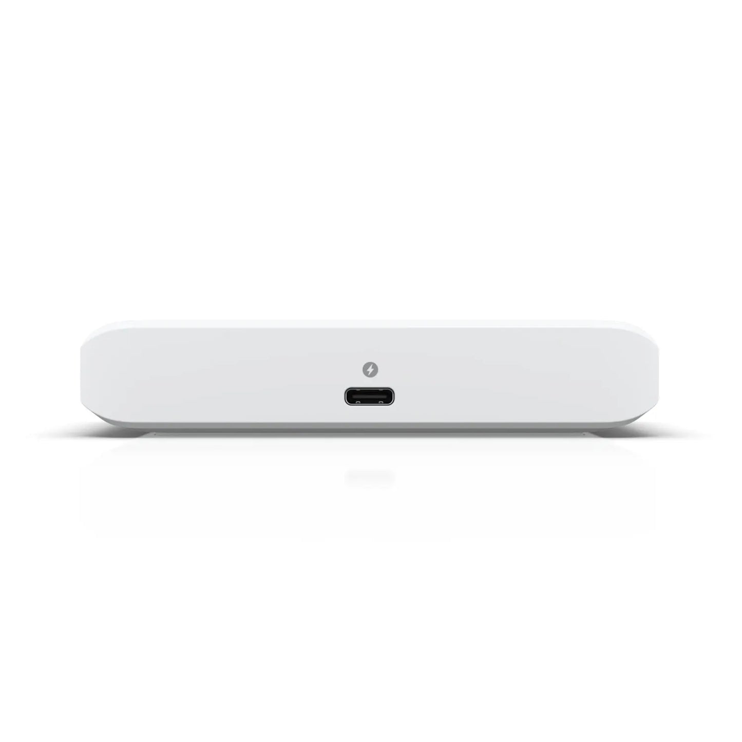 Ubiquiti USW Flex Mini, UniFi, Layer 2 Gigabit Switch, 5x GbE RJ45 Ports, Power Via PoE (802.3af)... - Image 3
