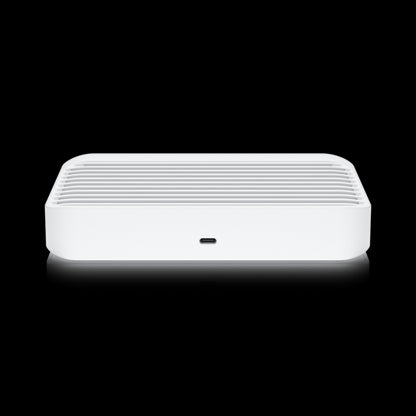 Ubiquiti UniFi Switch Flex XG - Layer 2 Switch with (4) 10GbE RJ45 Ports and (1) GbE, 802.3at PoE... - Image 3