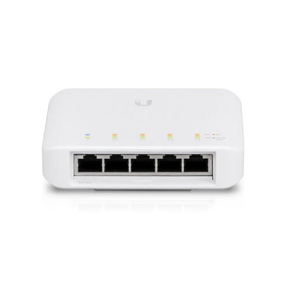 Ubiquiti UniFi USW Flex - Managed, Layer 2 Gigabit Switch with Auto-sensing 802.3af PoE Support.... - Image 2