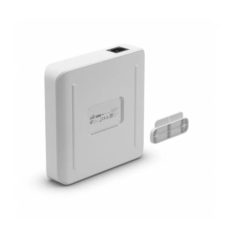 Ubiquiti UniFi Switch Lite 16 PoE, Layer 2, 16x GbE RJ45 Ports, 8x 802.3at PoE+ Ports, 45W PoE, S... - Image 2
