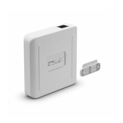 Ubiquiti UniFi Switch Lite 16 PoE, Layer 2, 16x GbE RJ45 Ports, 8x 802.3at PoE+ Ports, 45W PoE, S... - Image 2