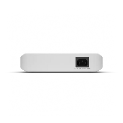 Ubiquiti UniFi Switch Lite 16 PoE, Layer 2, 16x GbE RJ45 Ports, 8x 802.3at PoE+ Ports, 45W PoE, S... - Image 4