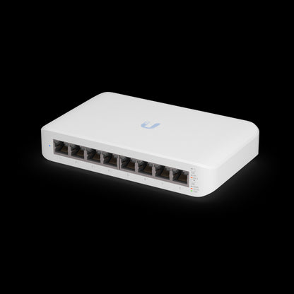 NHU-USW-LITE-8-POE