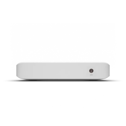 Ubiquiti UniFi Switch USW-Lite-8-POE, 4x PoE Output Ports, 52W PoE Supply, Fanless, Wall Mount Ki... - Image 4