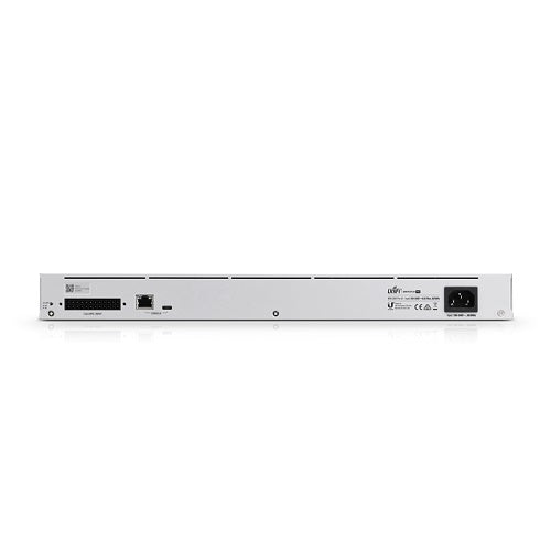 Ubiquiti UniFi 24 port Managed Gigabit Layer2  Layer3 Switch, Auto-sensing 802.3at PoE+  802.3bt... - Image 3