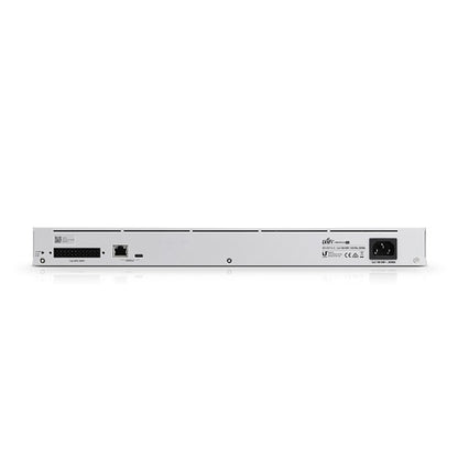 Ubiquiti UniFi 24 port Managed Gigabit Layer2  Layer3 Switch, Auto-sensing 802.3at PoE+  802.3bt... - Image 3