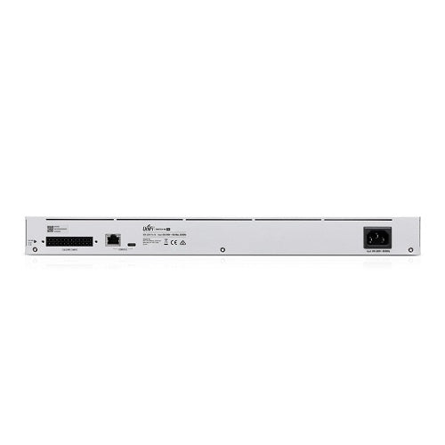 Ubiquiti UniFi 48-port Managed Gigabit Layer2  Layer3 Switch, Auto-sensing 802.3at PoE+  802.3bt... - Image 3