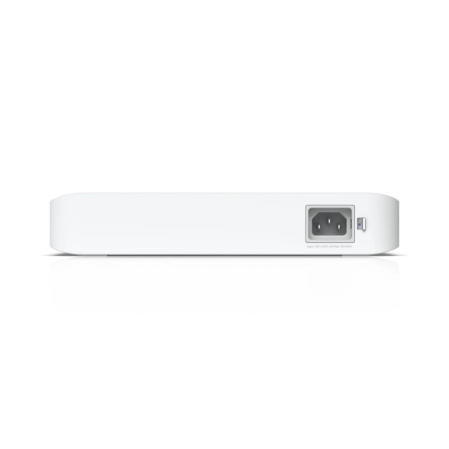 Ubiquiti UniFi Network, Switch, 8-Port, POE 120W, (6) GbE PoE+ Ports, (2) GbE PoE++ Ports, (2) 10... - Image 2