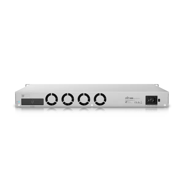 Ubiquiti UniFi Aggregation Switch Pro, 28-port 10G SFP+  4-port 25G SFP28 Ports, Layer 3 Switch,... - Image 3