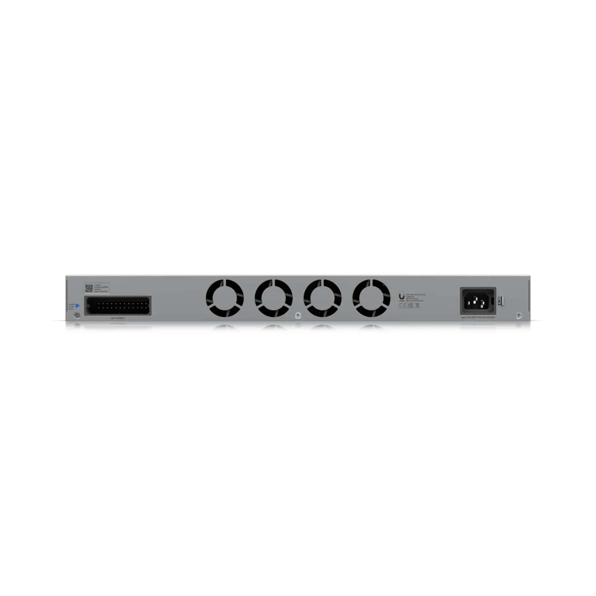 Ubiquiti Pro HD 24 PoE,Professional-grade, Layer 3 Etherlighting Switch, (2) 10 GbE PoE++, (22) 2... - Image 3