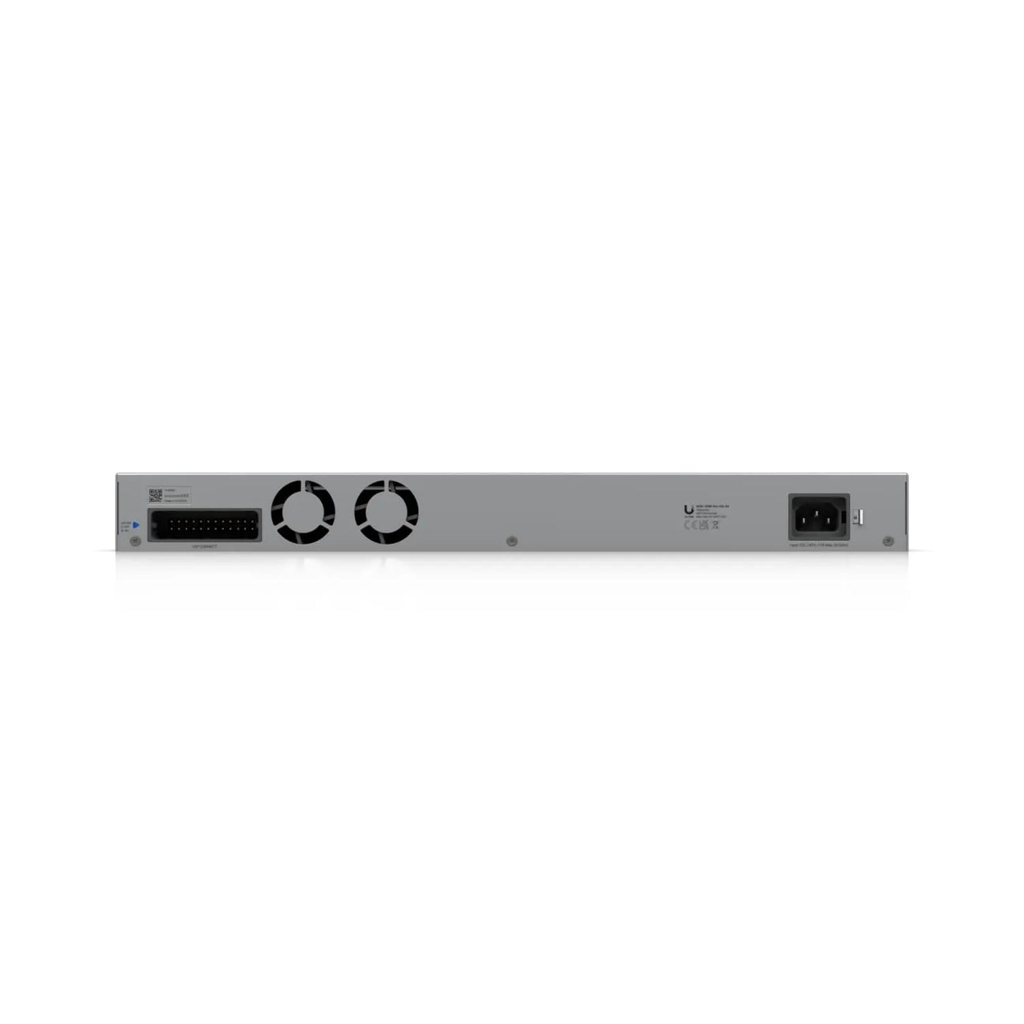 Ubiquiti Pro HD 24, Professional-grade, Layer 3 Etherlighting Switch,(2) 10 GbE, (22) 2.5 GbE, (4... - Image 3