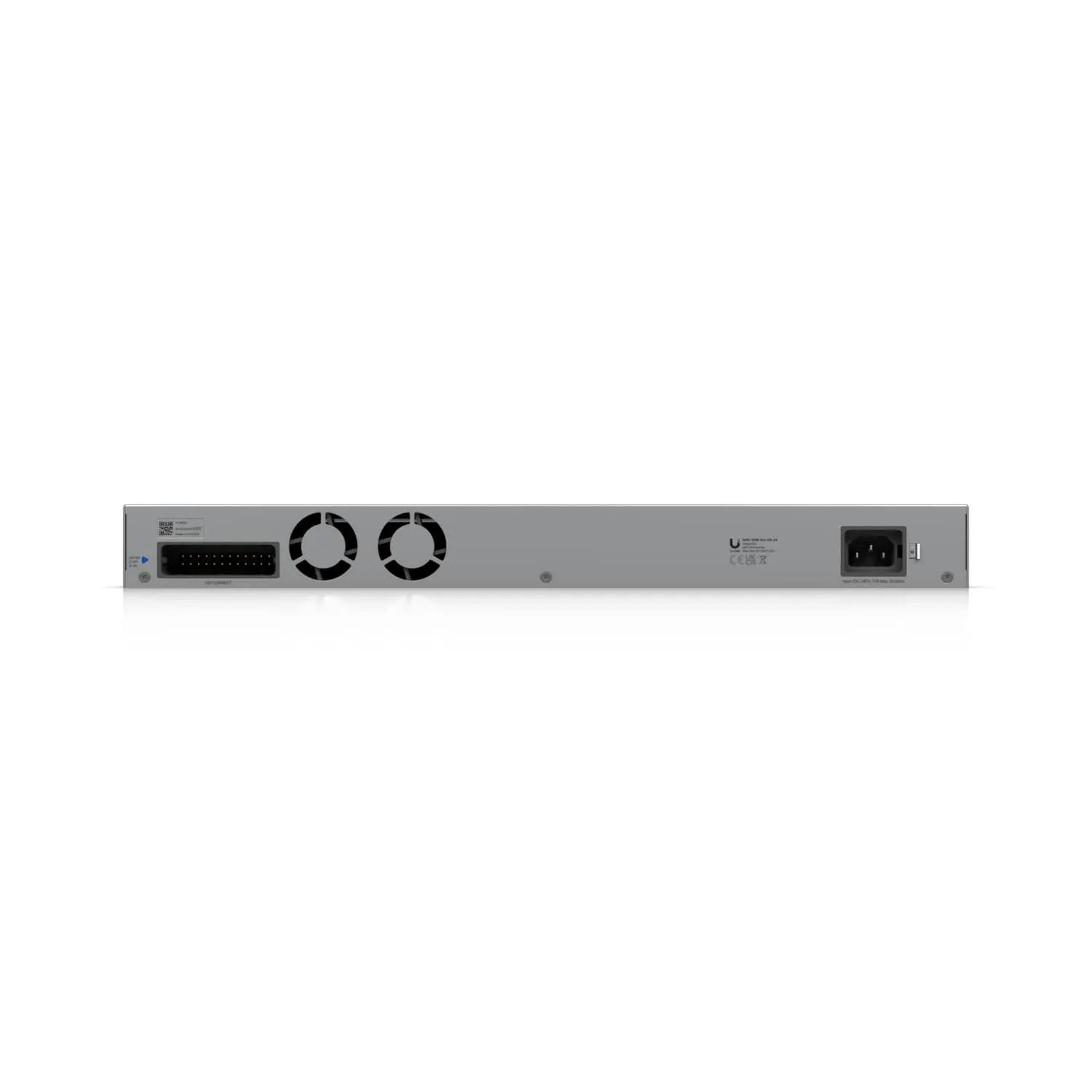 Ubiquiti Pro HD 24, Professional-grade, Layer 3 Etherlighting Switch,(2) 10 GbE, (22) 2.5 GbE, (4... - Image 3