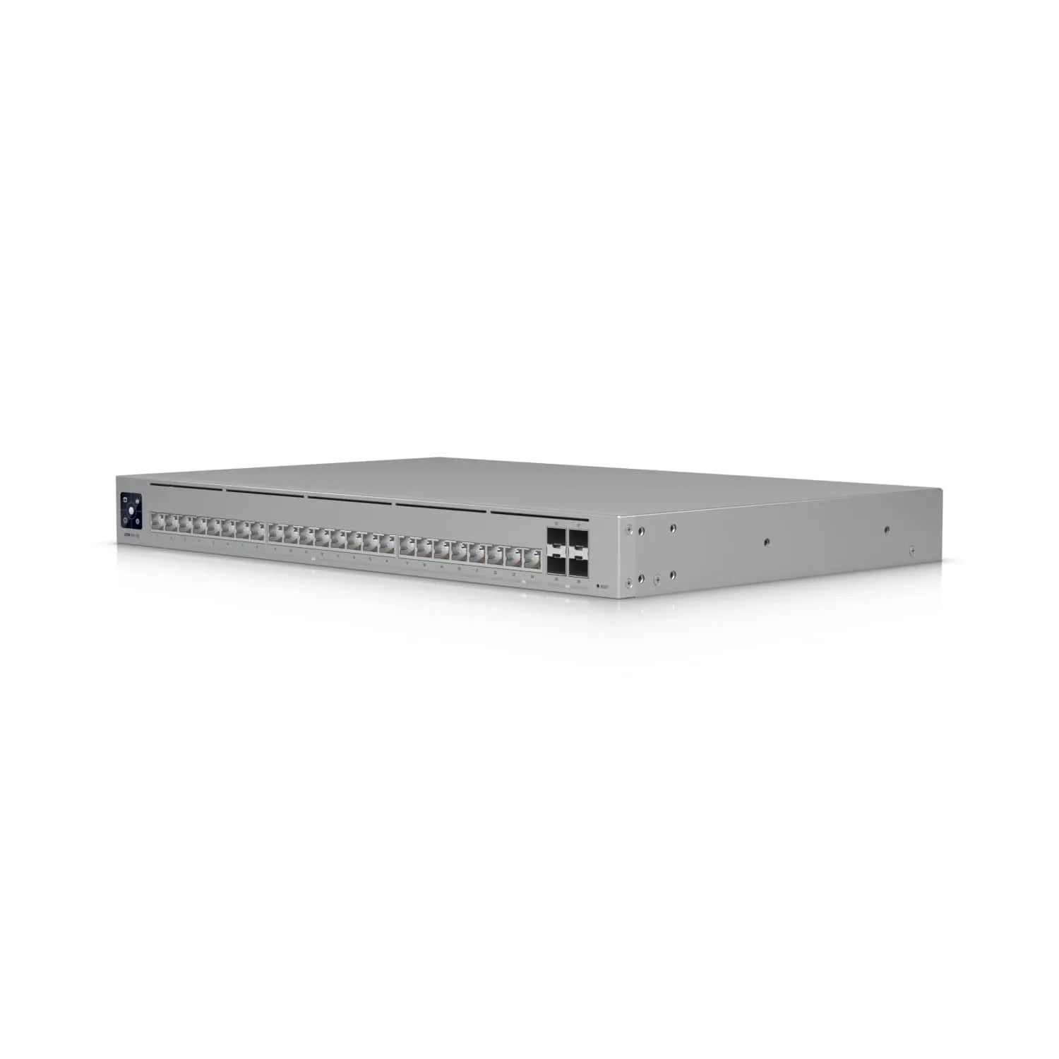 Ubiquiti Pro HD 24, Professional-grade, Layer 3 Etherlighting Switch,(2) 10 GbE, (22) 2.5 GbE, (4... - Image 4