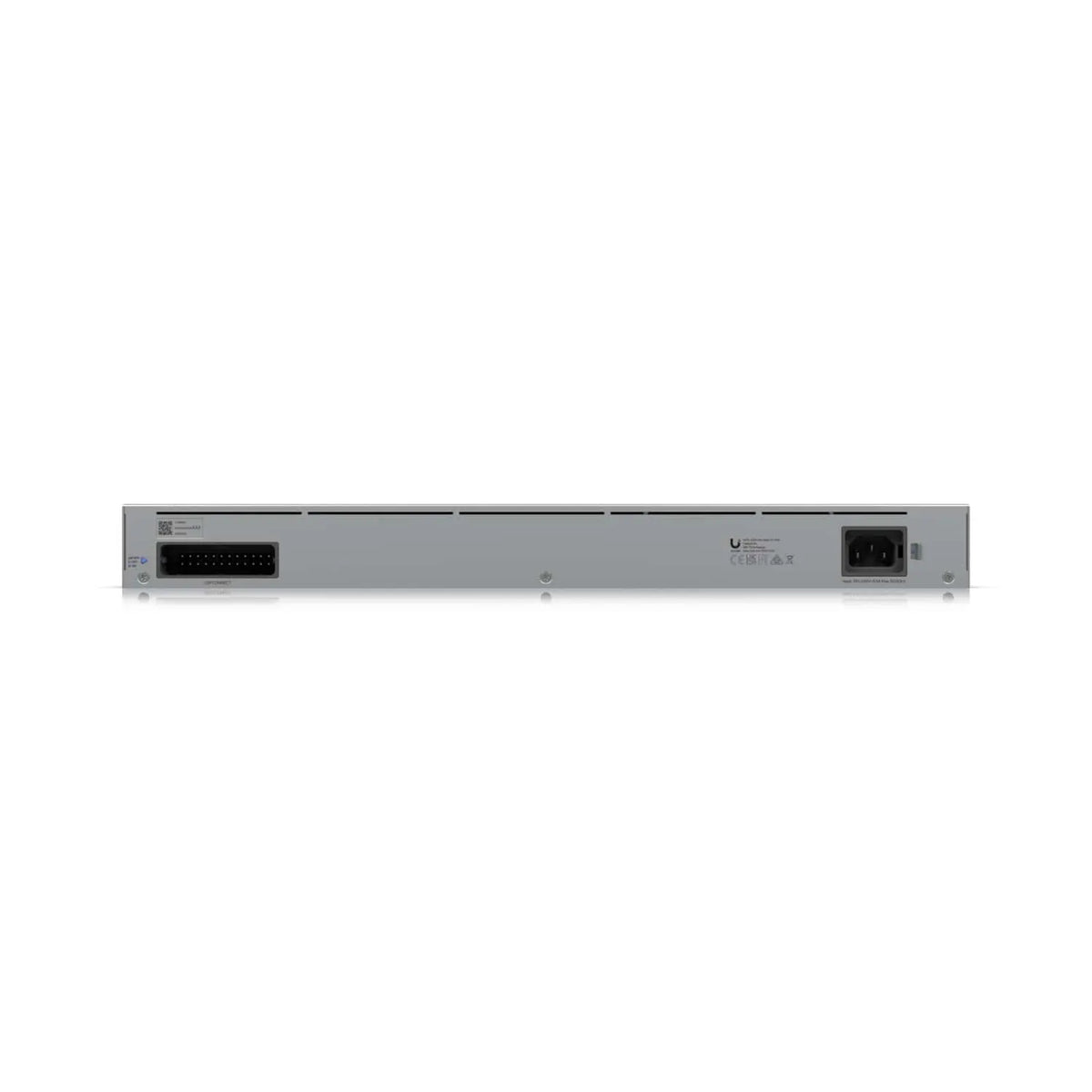 Ubiquiti UniFi Network, 24-Port, POE 400W, (8) 2.5GbEPoE++, (16) GbE Ports - (8) PoE+,  (8) PoE++... - Image 4