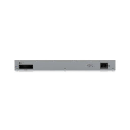 Ubiquiti UniFi Network, 24-Port, POE 400W, (8) 2.5GbEPoE++, (16) GbE Ports - (8) PoE+,  (8) PoE++... - Image 4