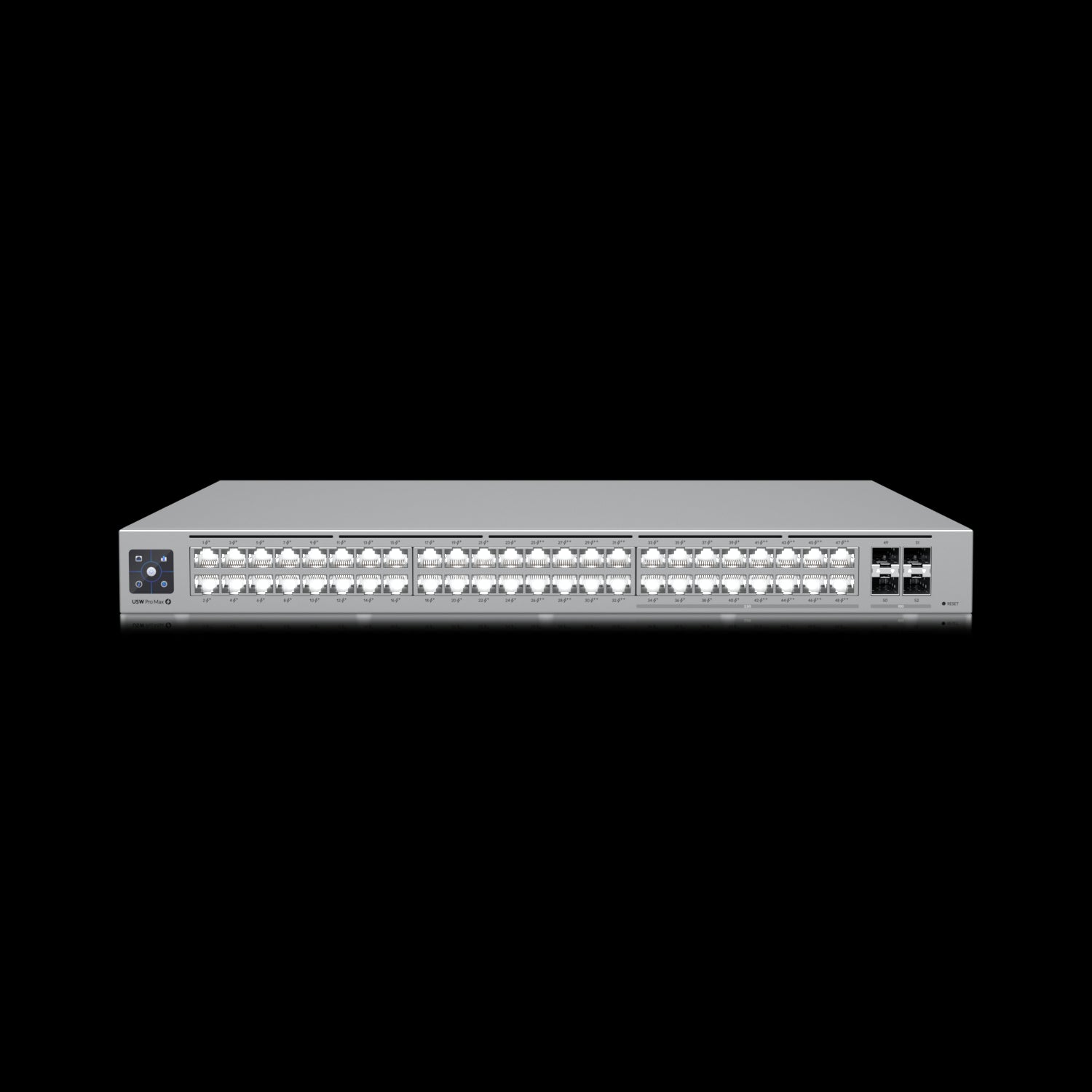 NHU-USW-PRO-M-48-POE