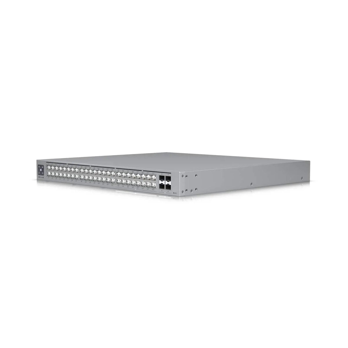 Ubiquiti UniFi Network, Switch, 48-Port,  POE 720W, (16) 2.5 GbE ports, 8 PoE+, 8 PoE++, (4) 10G... - Image 2