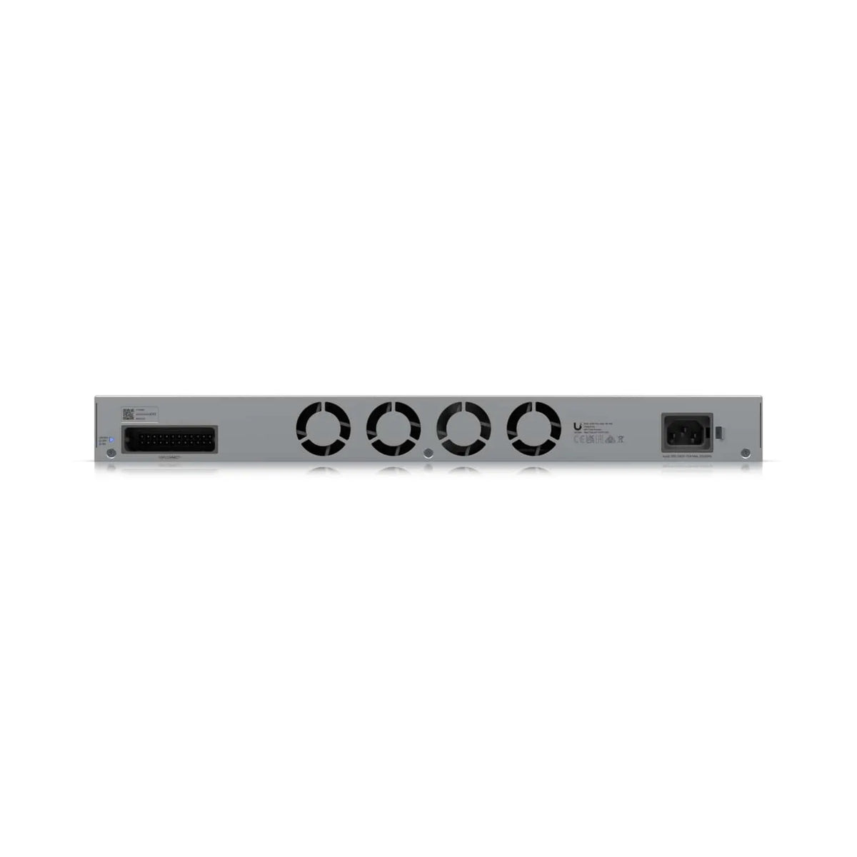 Ubiquiti UniFi Network, Switch, 48-Port,  POE 720W, (16) 2.5 GbE ports, 8 PoE+, 8 PoE++, (4) 10G... - Image 4