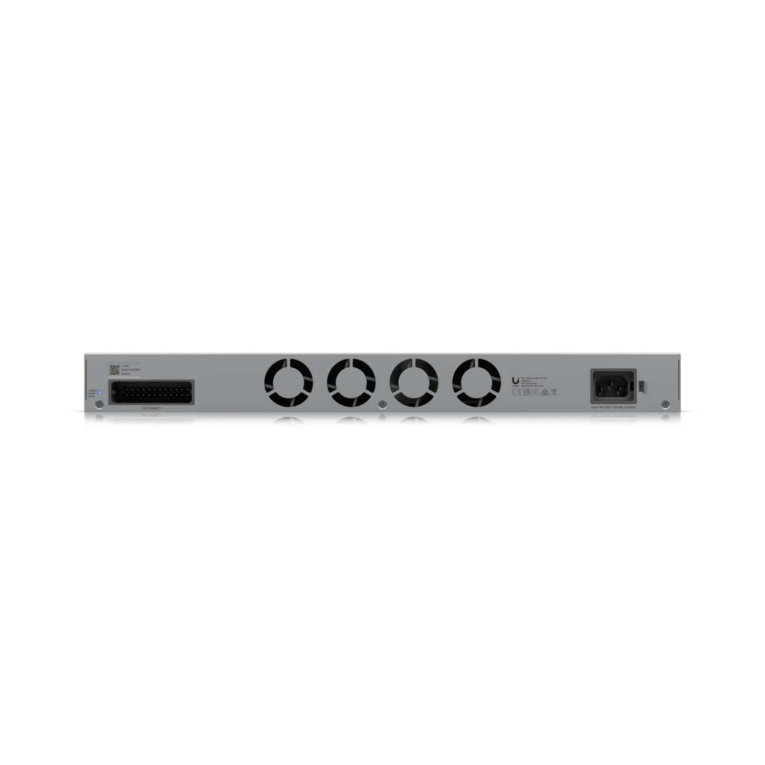 Ubiquiti UniFi Network, Switch, 48-Port,  POE 720W, (16) 2.5 GbE ports, 8 PoE+, 8 PoE++, (4) 10G... - Image 4