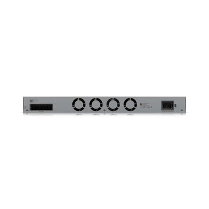 Ubiquiti UniFi Network, Switch, 48-Port,  POE 720W, (16) 2.5 GbE ports, 8 PoE+, 8 PoE++, (4) 10G... - Image 4