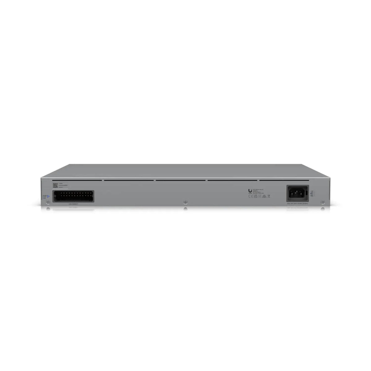 Ubiquiti Pro Max 24, 24-port, Layer 3 Etherlighting Switch, 2.5 GbE, 16 GbE RJ45 Ports, 16 GbE RJ... - Image 2