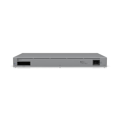 Ubiquiti Pro Max 24, 24-port, Layer 3 Etherlighting Switch, 2.5 GbE, 16 GbE RJ45 Ports, 16 GbE RJ... - Image 2