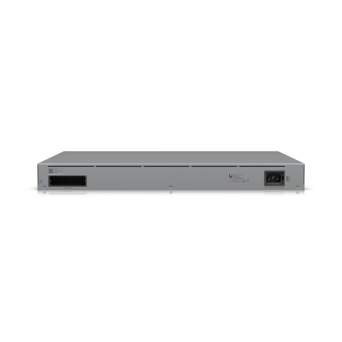 Ubiquiti Pro Max 48, 48-port, Layer 3 Etherlighting Switch, 2.5 GbE, 16 GbE RJ45 Ports, 32 GbE RJ... - Image 2