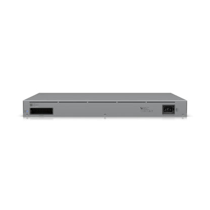 Ubiquiti Pro Max 48, 48-port, Layer 3 Etherlighting Switch, 2.5 GbE, 16 GbE RJ45 Ports, 32 GbE RJ... - Image 2
