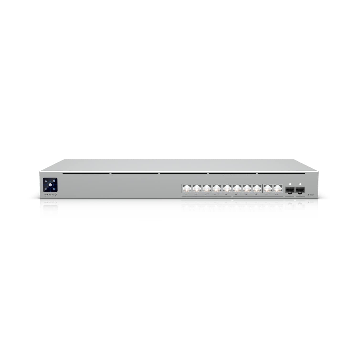 NHU-USW-PRO-XG-10-POE