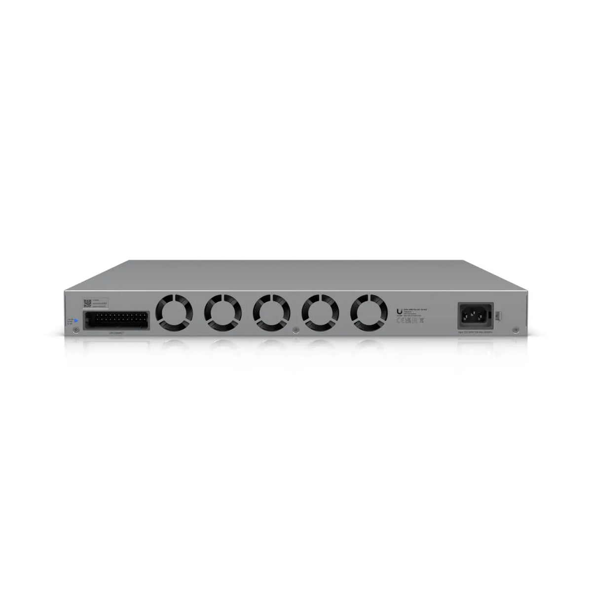 Ubiquiti Pro XG 24 PoE, Professional-grade, 24-port Layer 3 Etherlighting, PoE+++ Switch,(16) 10... - Image 2
