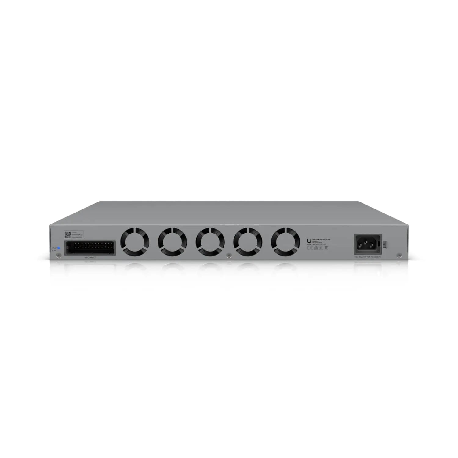 Ubiquiti Pro XG 24 PoE, Professional-grade, 24-port Layer 3 Etherlighting, PoE+++ Switch,(16) 10... - Image 2
