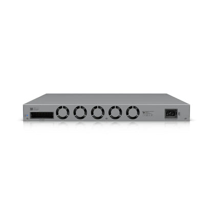 Ubiquiti Pro XG 24 PoE, Professional-grade, 24-port Layer 3 Etherlighting, PoE+++ Switch,(16) 10... - Image 2