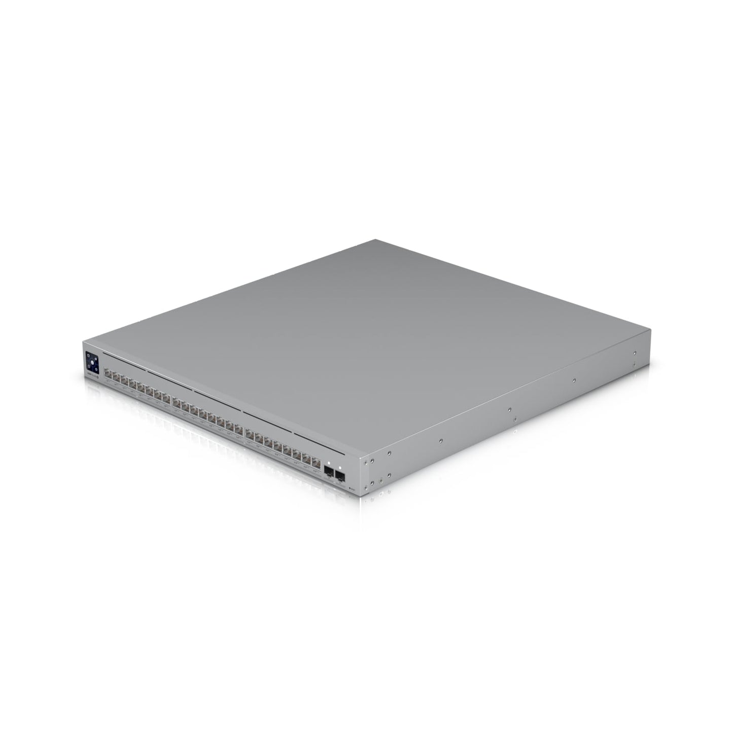 Ubiquiti Pro XG 24 PoE, Professional-grade, 24-port Layer 3 Etherlighting, PoE+++ Switch,(16) 10... - Image 3