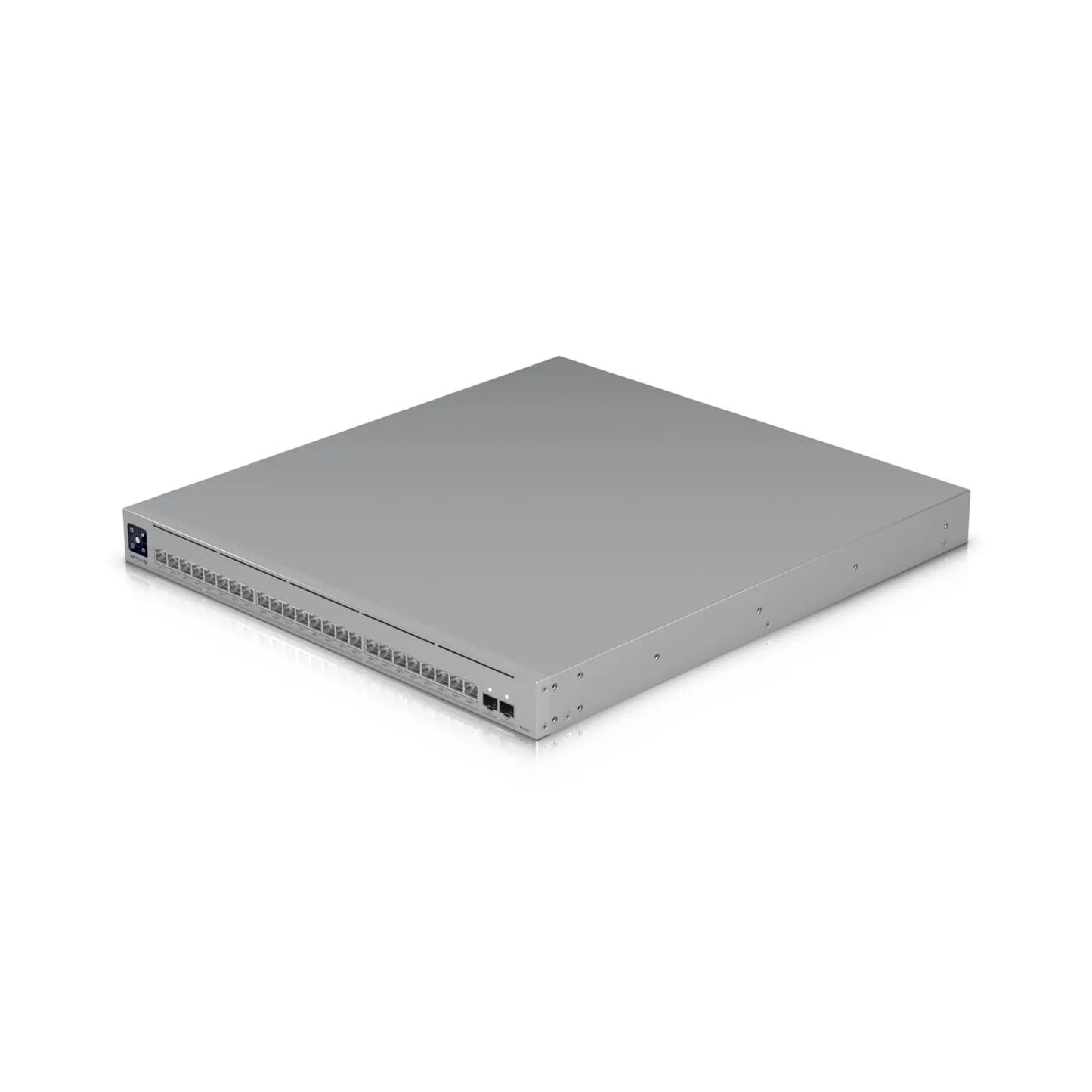 Ubiquiti Pro XG 24 PoE, Professional-grade, 24-port Layer 3 Etherlighting, PoE+++ Switch,(16) 10... - Image 3