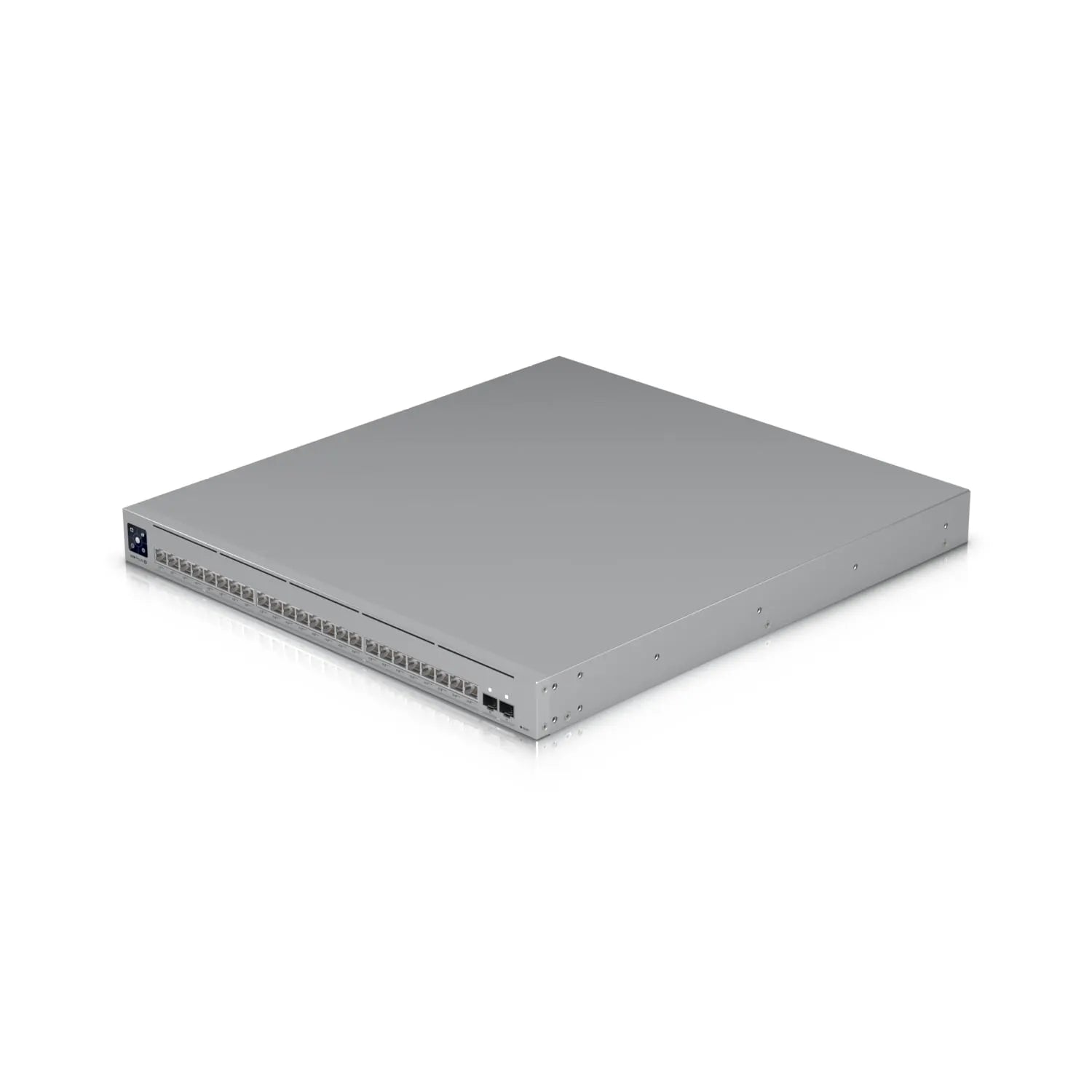 Ubiquiti Pro XG 24 PoE, Professional-grade, 24-port Layer 3 Etherlighting, PoE+++ Switch,(16) 10... - Image 3