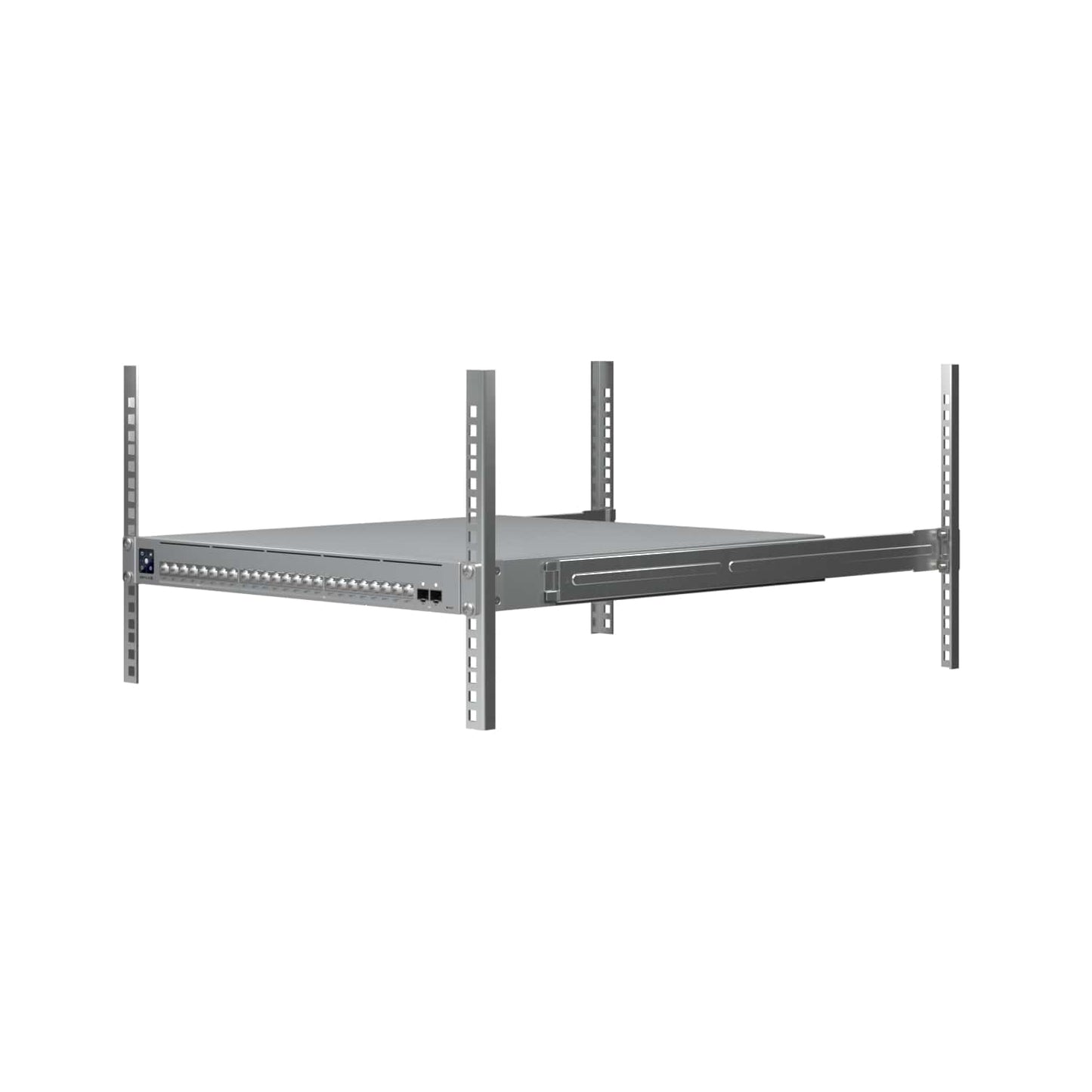 Ubiquiti Pro XG 24 PoE, Professional-grade, 24-port Layer 3 Etherlighting, PoE+++ Switch,(16) 10... - Image 4