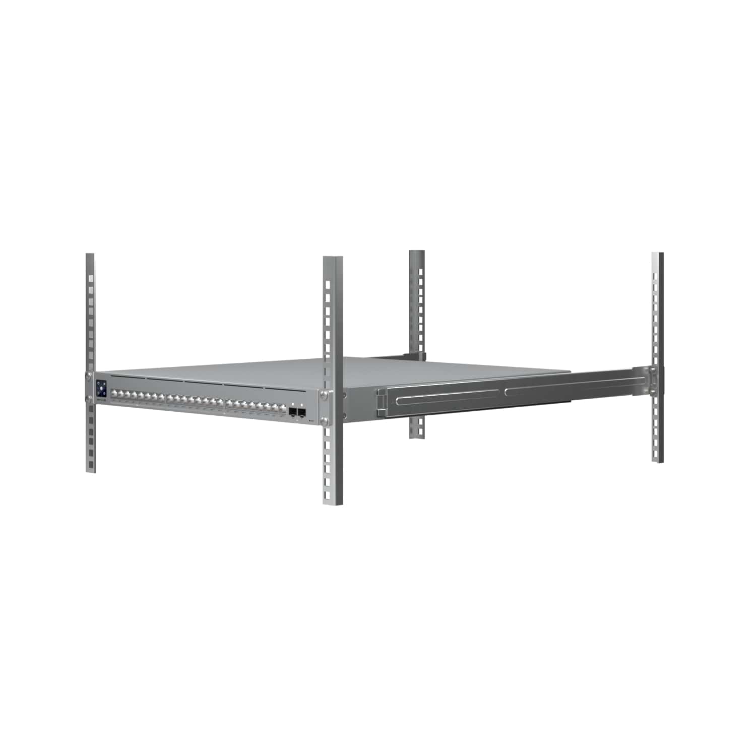 Ubiquiti Pro XG 24 PoE, Professional-grade, 24-port Layer 3 Etherlighting, PoE+++ Switch,(16) 10... - Image 4